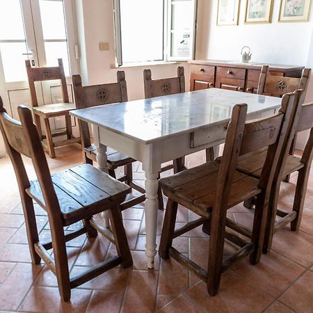 Villa Donnola: Casa Rosmarino Fucecchio Kültér fotó