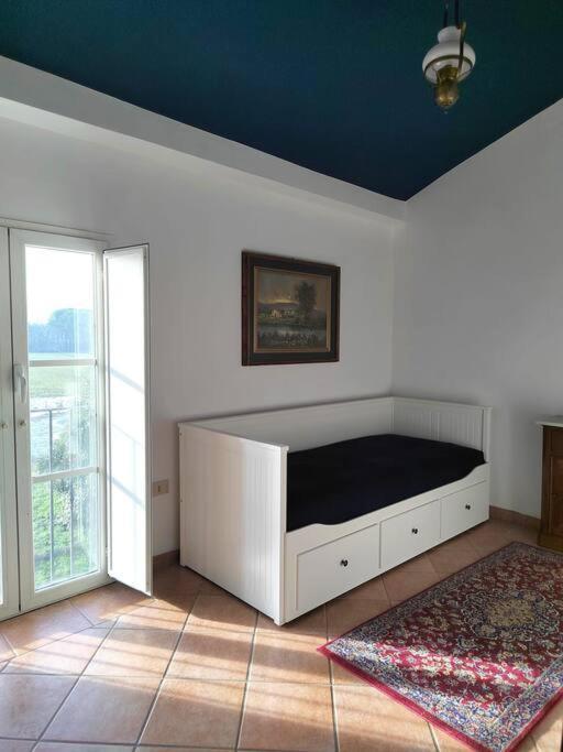 Villa Donnola: Casa Rosmarino Fucecchio Kültér fotó
