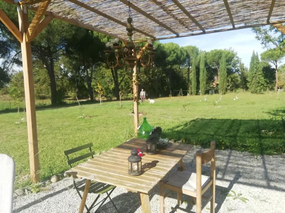 Villa Donnola: Casa Rosmarino Fucecchio Kültér fotó