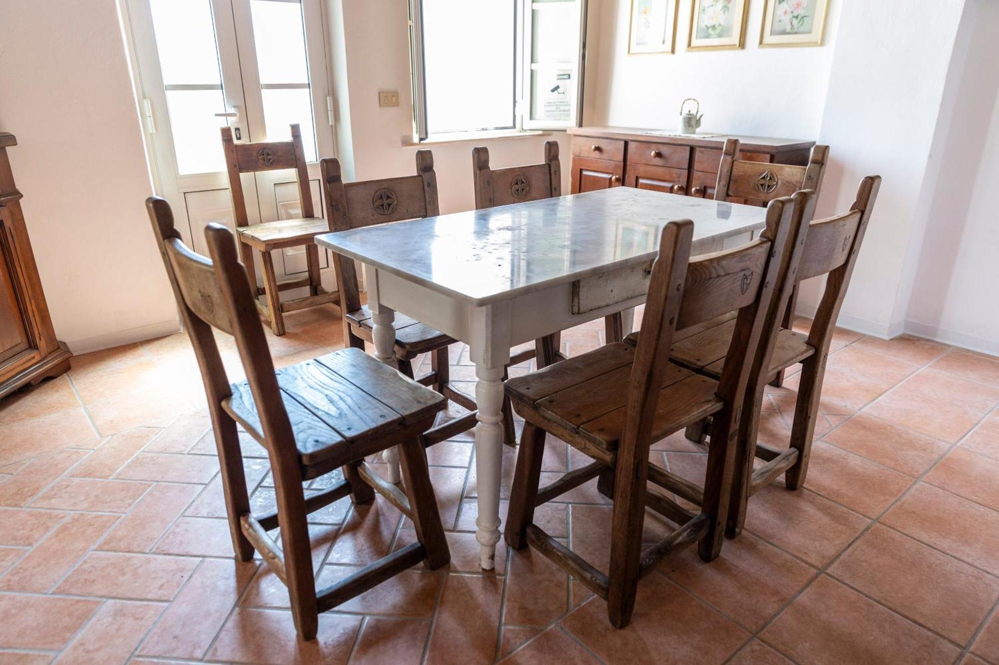 Villa Donnola: Casa Rosmarino Fucecchio Kültér fotó