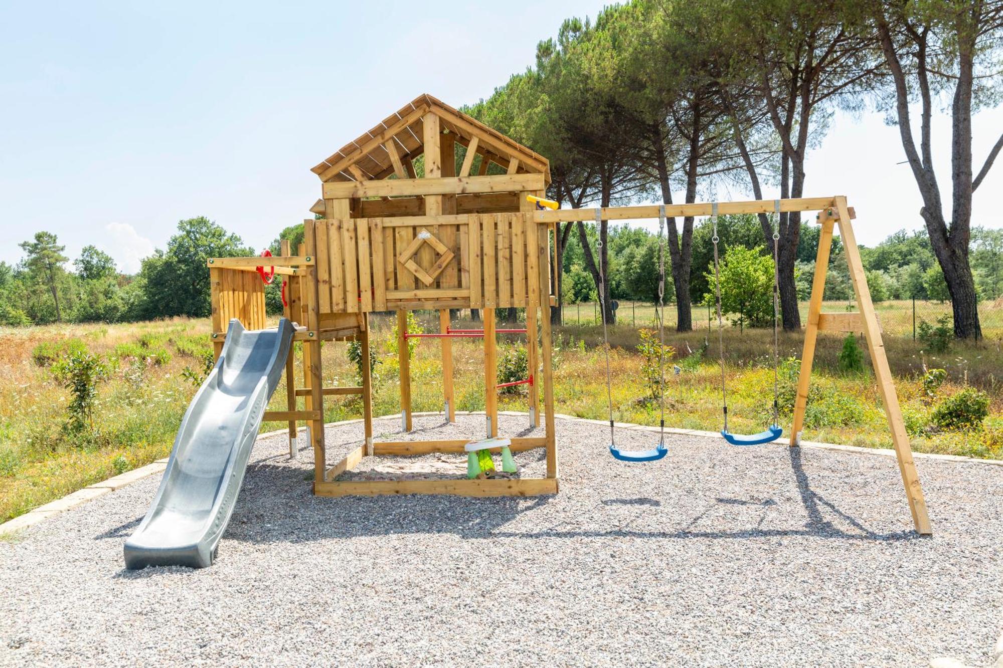 Villa Donnola: Casa Rosmarino Fucecchio Kültér fotó